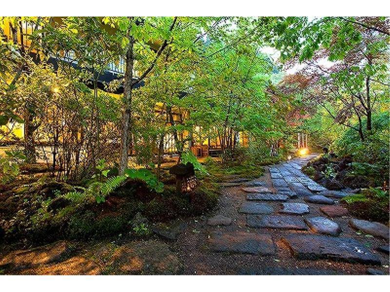 Ryokan Okunoyu Minamioguni Dış mekan fotoğraf