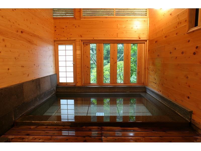 Ryokan Okunoyu Minamioguni Dış mekan fotoğraf