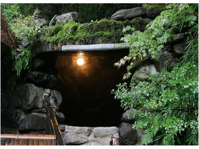 Ryokan Okunoyu Minamioguni Dış mekan fotoğraf