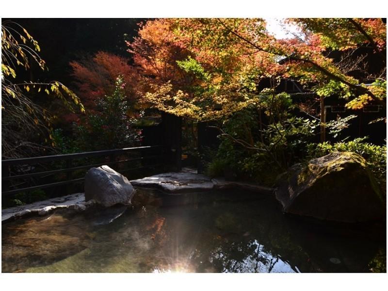 Ryokan Okunoyu Minamioguni Dış mekan fotoğraf