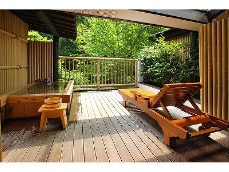Ryokan Okunoyu Minamioguni Dış mekan fotoğraf