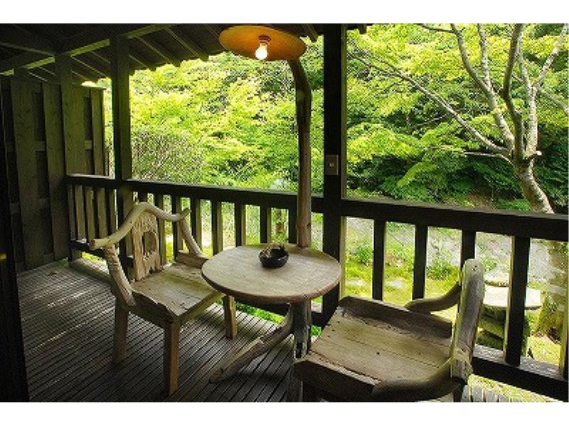 Ryokan Okunoyu Minamioguni Dış mekan fotoğraf