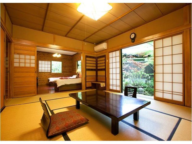 Ryokan Okunoyu Minamioguni Dış mekan fotoğraf