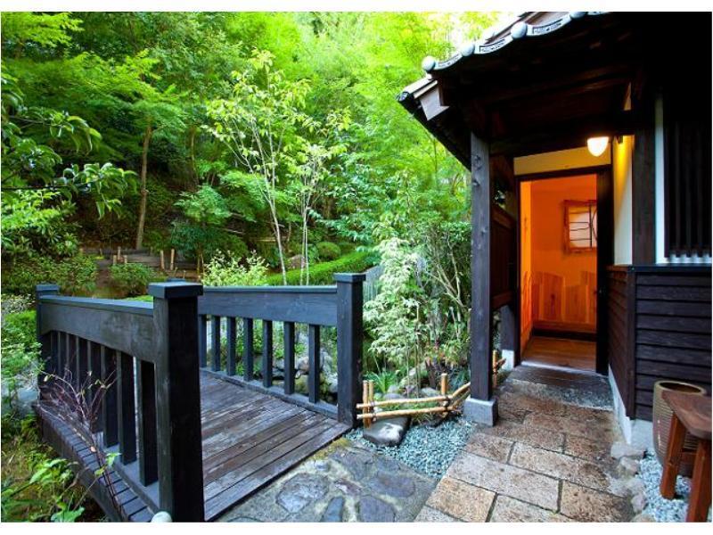Ryokan Okunoyu Minamioguni Dış mekan fotoğraf