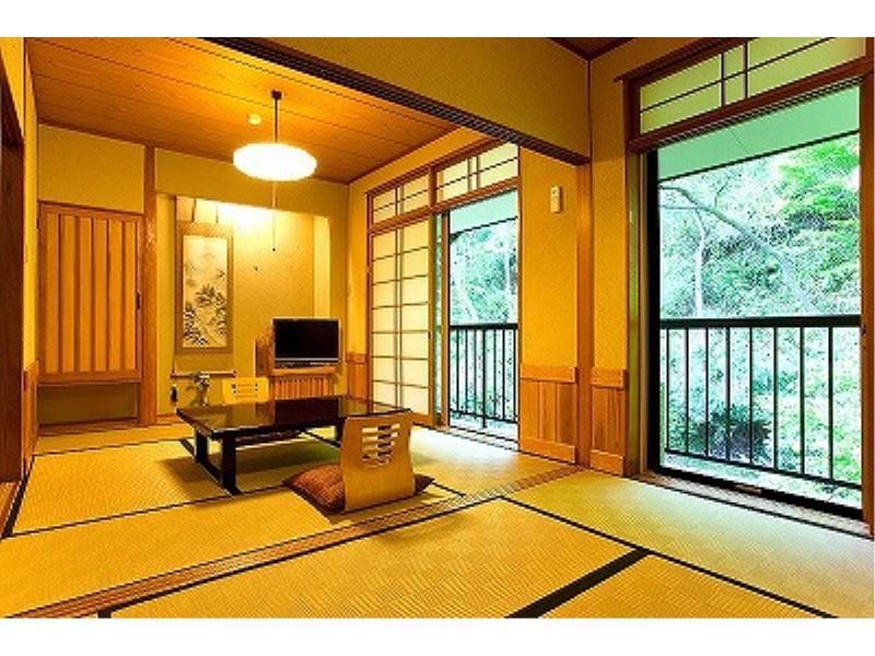Ryokan Okunoyu Minamioguni Dış mekan fotoğraf