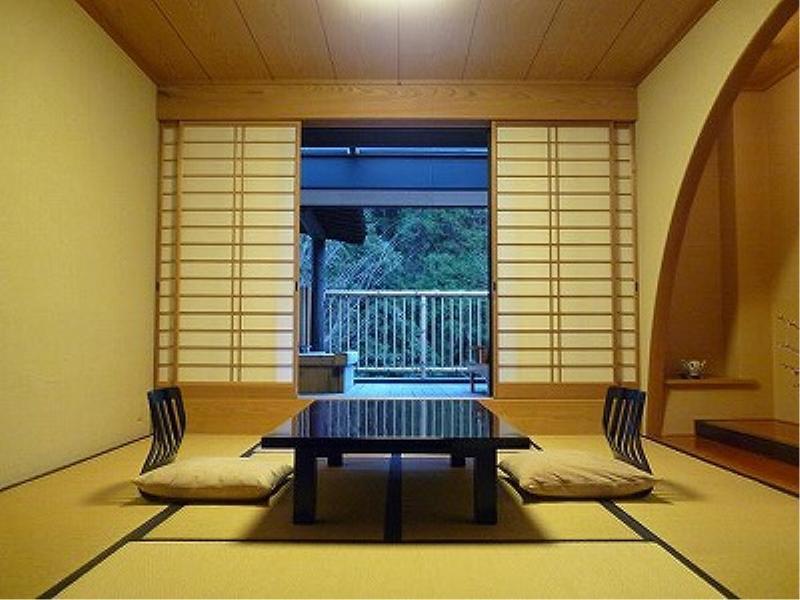Ryokan Okunoyu Minamioguni Dış mekan fotoğraf