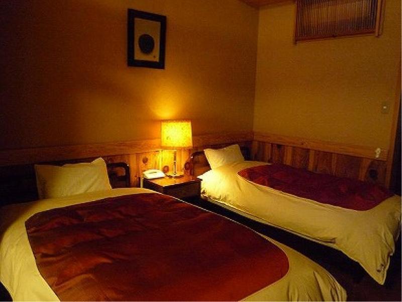 Ryokan Okunoyu Minamioguni Dış mekan fotoğraf
