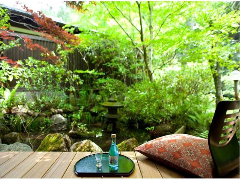 Ryokan Okunoyu Minamioguni Dış mekan fotoğraf