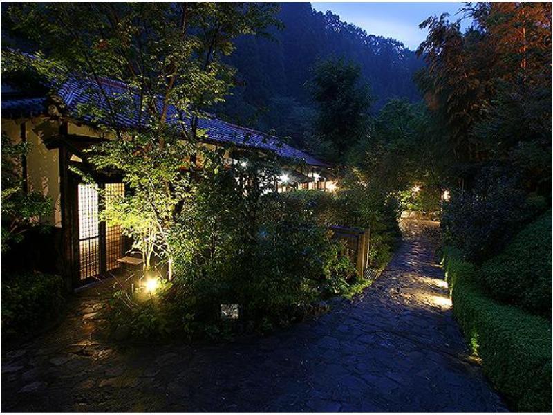 Ryokan Okunoyu Minamioguni Dış mekan fotoğraf