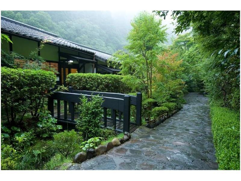 Ryokan Okunoyu Minamioguni Dış mekan fotoğraf