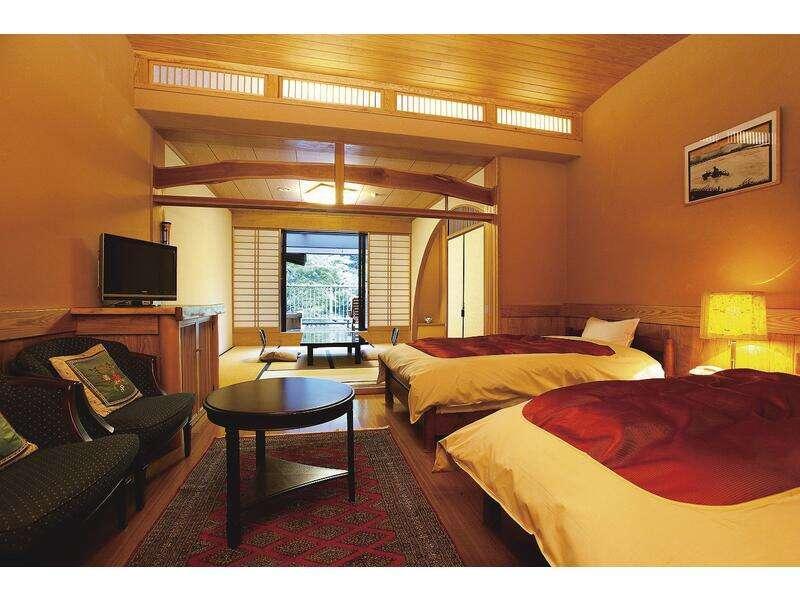 Ryokan Okunoyu Minamioguni Dış mekan fotoğraf