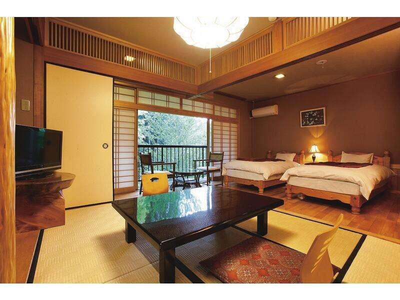 Ryokan Okunoyu Minamioguni Dış mekan fotoğraf