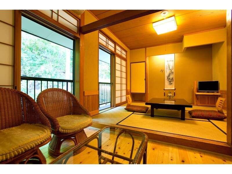 Ryokan Okunoyu Minamioguni Dış mekan fotoğraf