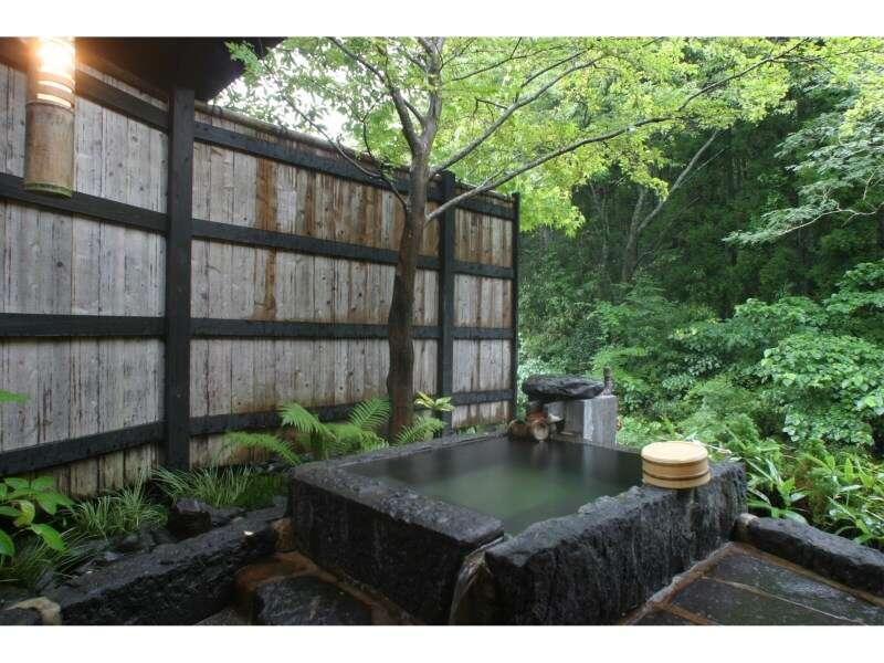 Ryokan Okunoyu Minamioguni Dış mekan fotoğraf
