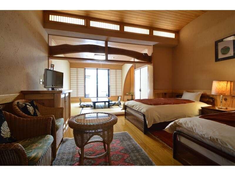 Ryokan Okunoyu Minamioguni Dış mekan fotoğraf